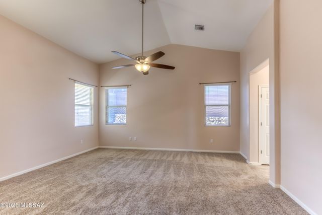 8291 E Magee Hill Loop, Tucson, AZ 85710