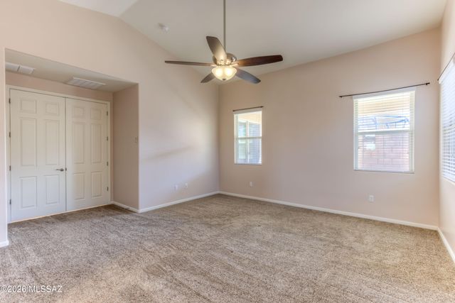 8291 E Magee Hill Loop, Tucson, AZ 85710