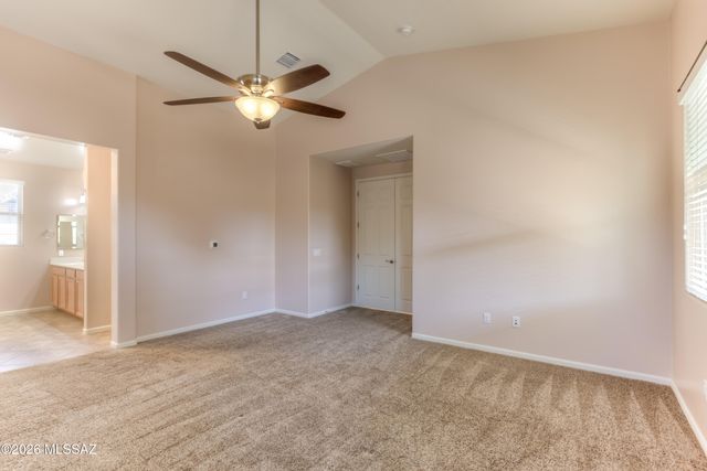 8291 E Magee Hill Loop, Tucson, AZ 85710