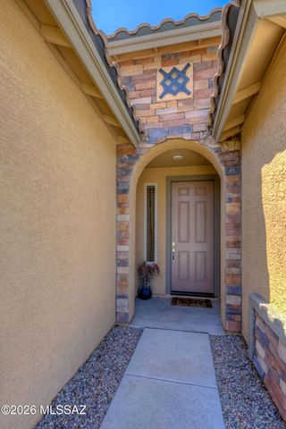 8291 E Magee Hill Loop, Tucson, AZ 85710
