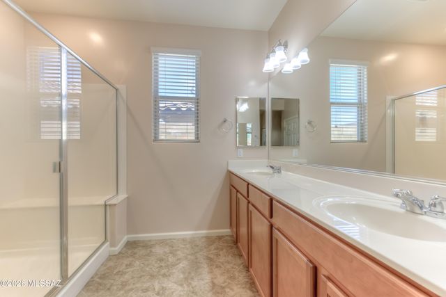 8291 E Magee Hill Loop, Tucson, AZ 85710