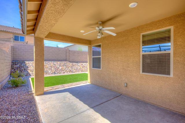 8291 E Magee Hill Loop, Tucson, AZ 85710