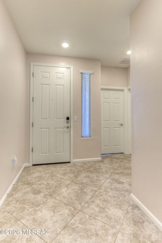 8291 E Magee Hill Loop, Tucson, AZ 85710