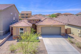 8291 E Magee Hill Loop, Tucson, AZ 85710