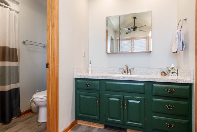 1508 Sandypoint Drive, Rockford, IL 61103