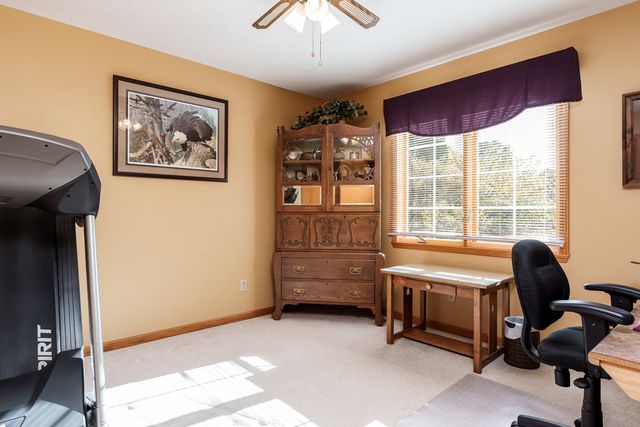 1508 Sandypoint Drive, Rockford, IL 61103