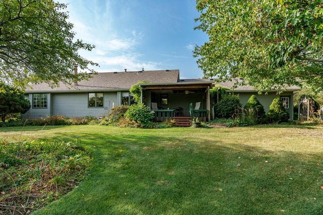 1508 Sandypoint Drive, Rockford, IL 61103