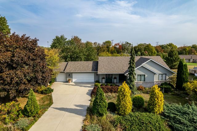 1508 Sandypoint Drive, Rockford, IL 61103