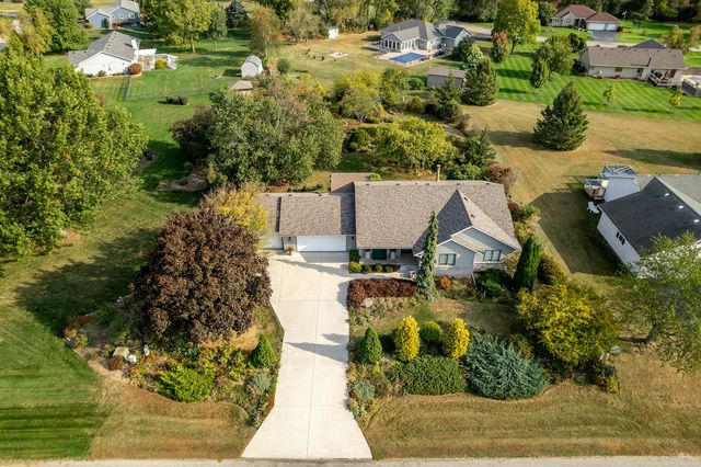 1508 Sandypoint Drive, Rockford, IL 61103