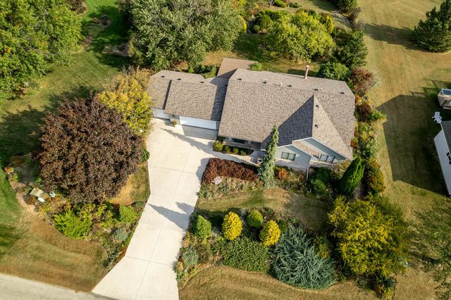 1508 Sandypoint Drive, Rockford, IL 61103