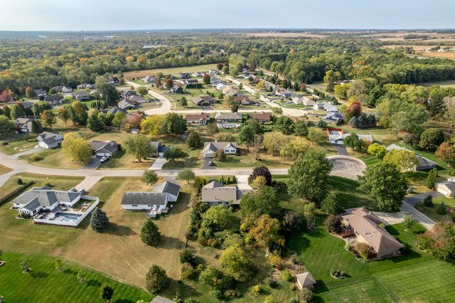 1508 Sandypoint Drive, Rockford, IL 61103