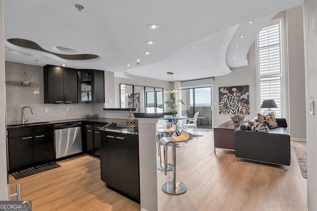 795 Hammond Drive 2403, Atlanta, GA 30328