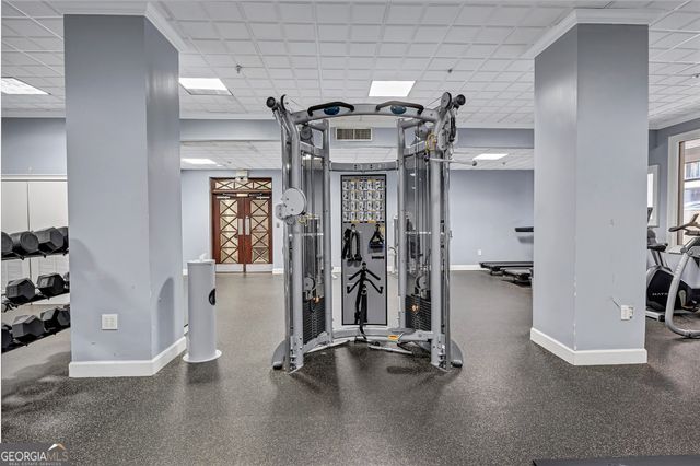 795 Hammond Drive 2403, Atlanta, GA 30328