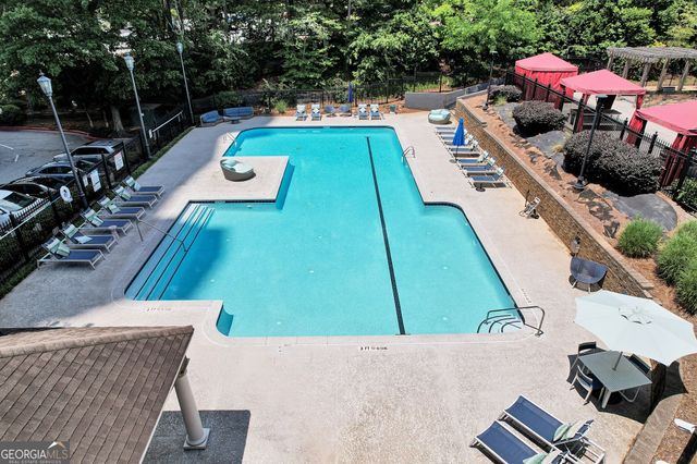 795 Hammond Drive 2403, Atlanta, GA 30328