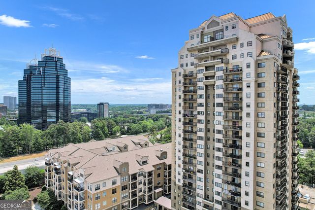 795 Hammond Drive 2403, Atlanta, GA 30328