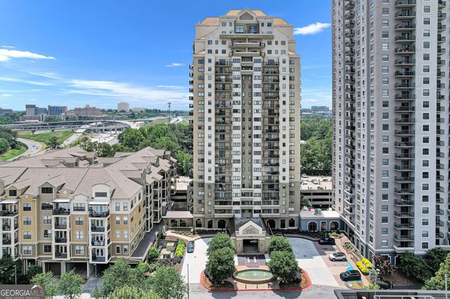 795 Hammond Drive 2403, Atlanta, GA 30328