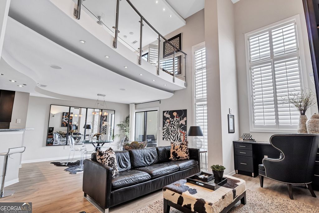 795 Hammond Drive 2403, Atlanta, GA 30328