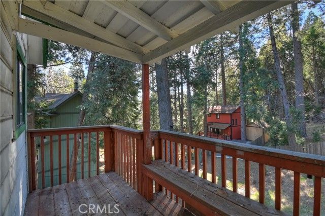 26331 Alpine, Twin Peaks, CA 92391