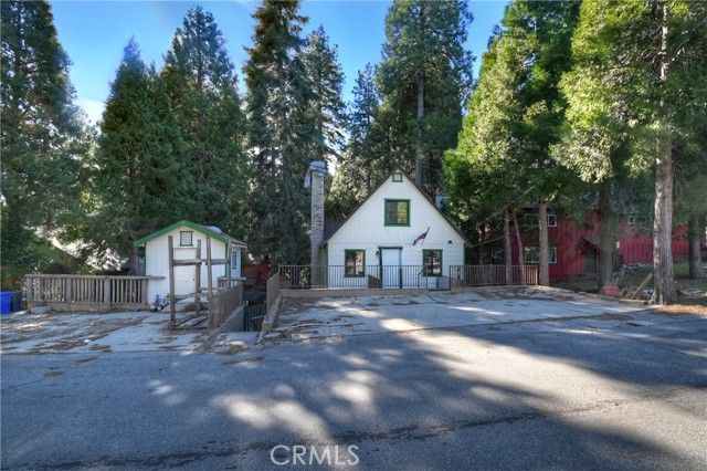 26331 Alpine, Twin Peaks, CA 92391