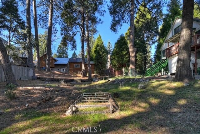 26331 Alpine, Twin Peaks, CA 92391