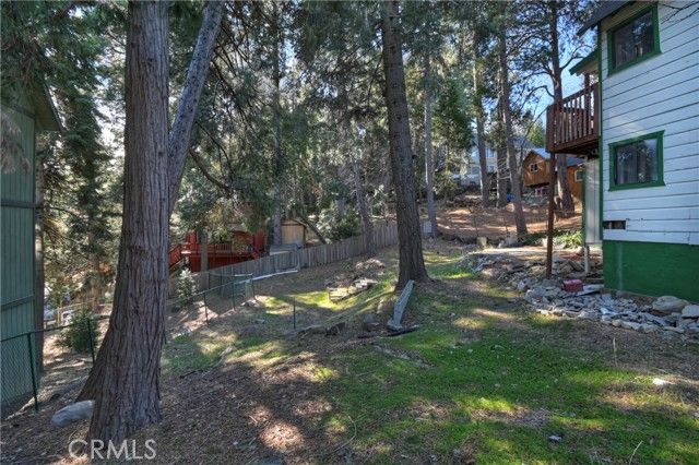 26331 Alpine, Twin Peaks, CA 92391