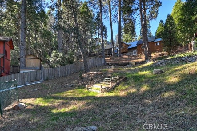 26331 Alpine, Twin Peaks, CA 92391