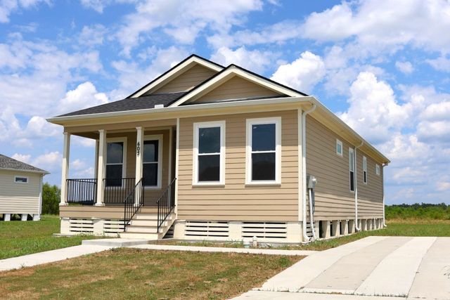 605 Jean Charles Boulevard, Gray, LA 70359