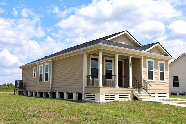 605 Jean Charles Boulevard, Gray, LA 70359