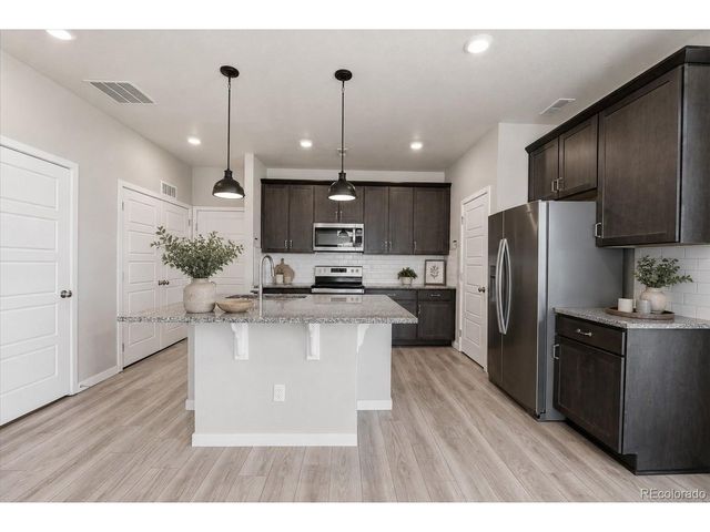 18062 E 103rd Ave, Commerce City, CO 80022