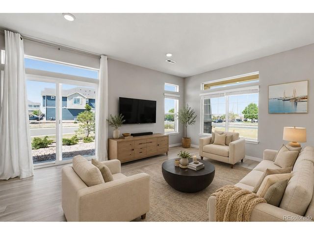 18062 E 103rd Ave, Commerce City, CO 80022