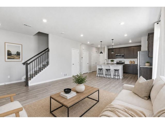 18062 E 103rd Ave, Commerce City, CO 80022