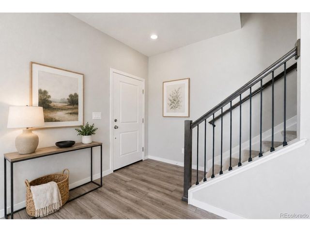 18062 E 103rd Ave, Commerce City, CO 80022