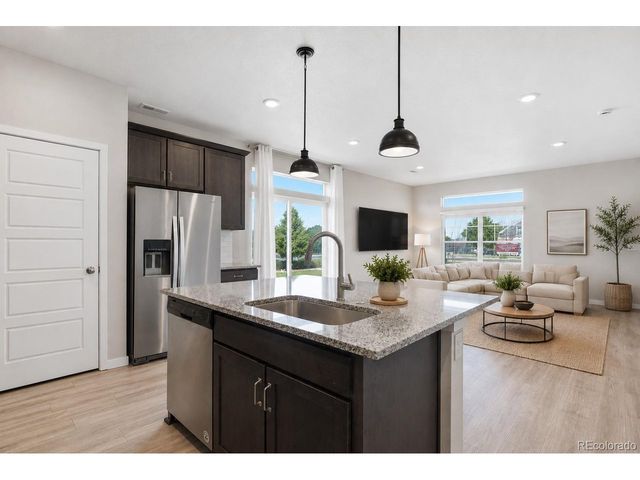 18062 E 103rd Ave, Commerce City, CO 80022
