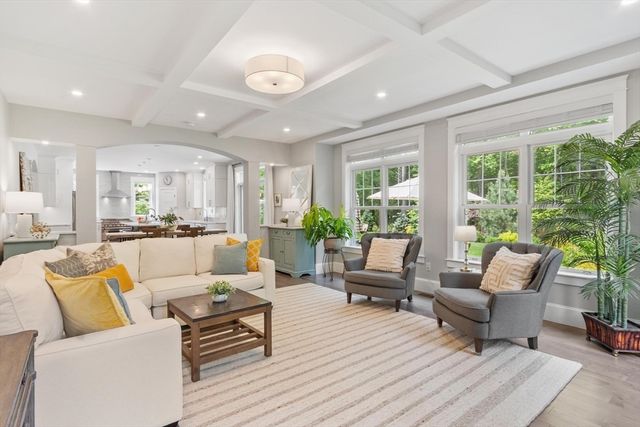19 Birch Ln 19, Carlisle, MA 01741