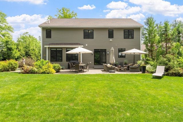 19 Birch Ln 19, Carlisle, MA 01741