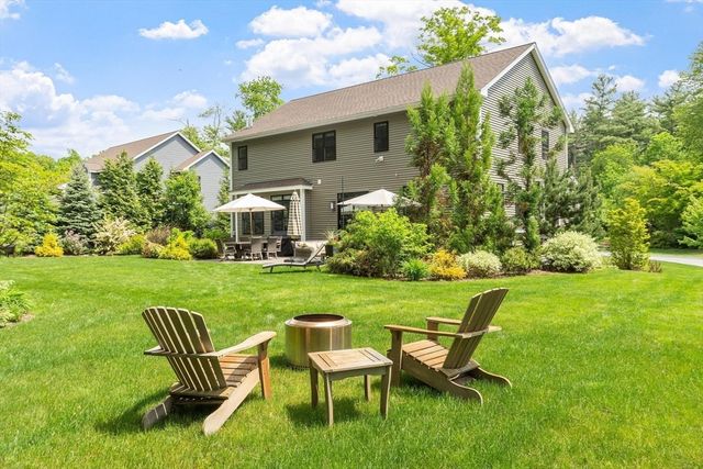 19 Birch Ln 19, Carlisle, MA 01741