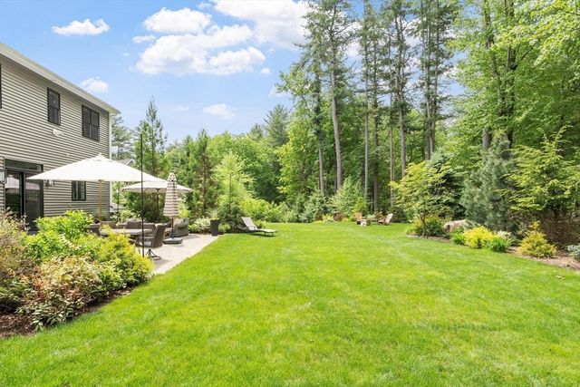 19 Birch Ln 19, Carlisle, MA 01741
