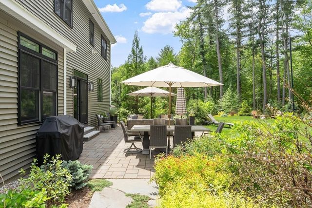 19 Birch Ln 19, Carlisle, MA 01741