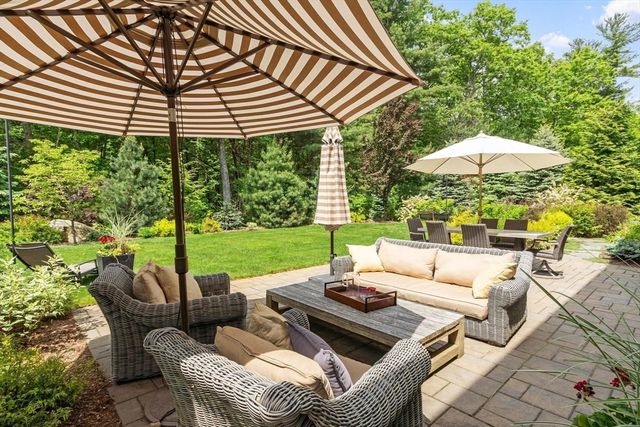 19 Birch Ln 19, Carlisle, MA 01741