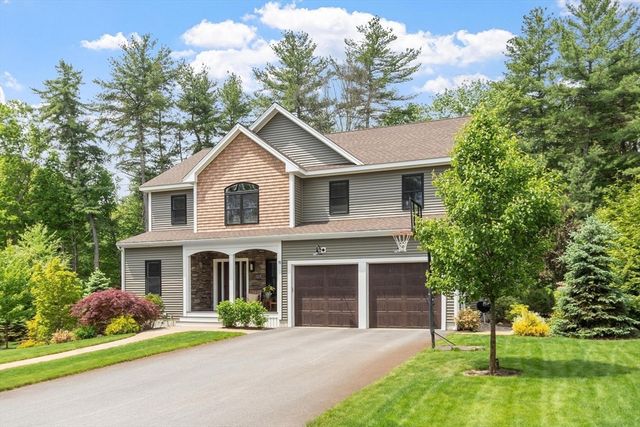19 Birch Ln 19, Carlisle, MA 01741