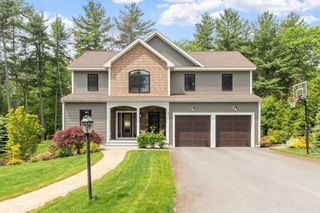 19 Birch Ln 19, Carlisle, MA 01741