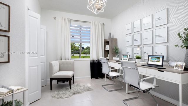 2527 SE 26 Avenue, Homestead, FL 33035