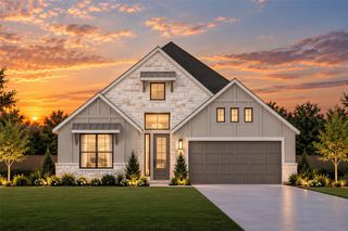 426 Blue Vervain TRL, Georgetown, TX 78633