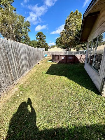 113 E Larkspur, White Oak, TX 75693