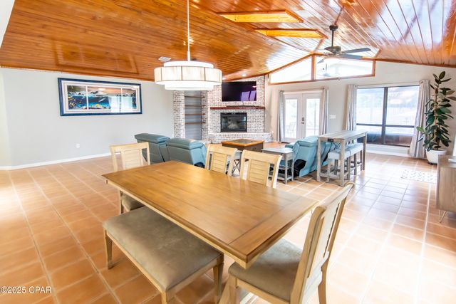 215 Moonlight Bay Drive, Panama City Beach, FL 32407