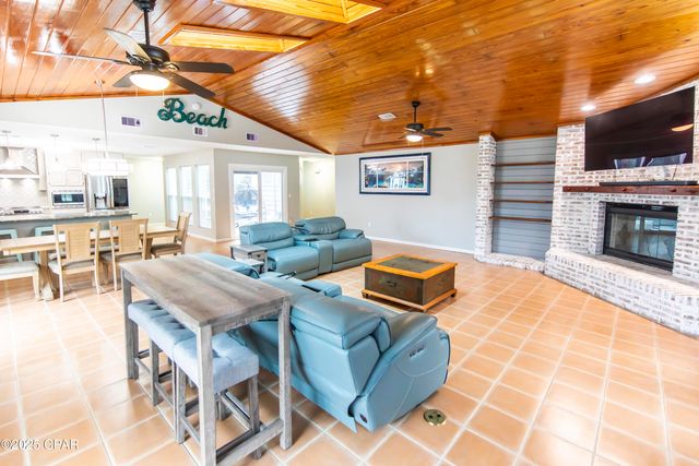 215 Moonlight Bay Drive, Panama City Beach, FL 32407