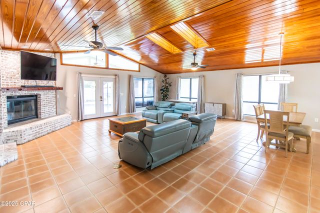 215 Moonlight Bay Drive, Panama City Beach, FL 32407