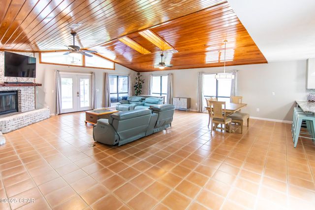 215 Moonlight Bay Drive, Panama City Beach, FL 32407