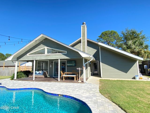 215 Moonlight Bay Drive, Panama City Beach, FL 32407