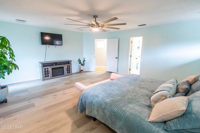 215 Moonlight Bay Drive, Panama City Beach, FL 32407